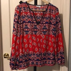 New York and company top